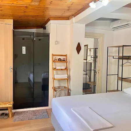 Séjour chez l'habitant My
