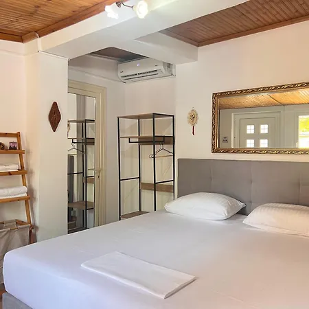 Séjour chez l'habitant My Tirana