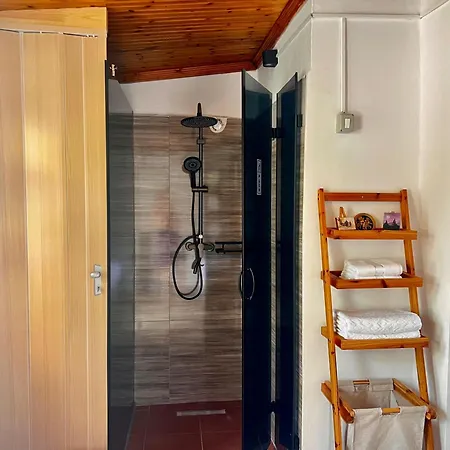 Ubytování v soukromí My
