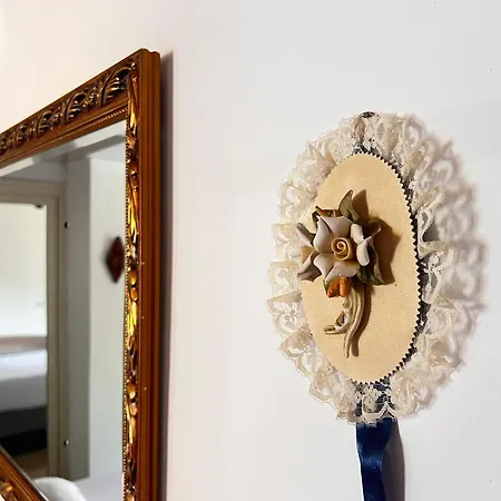 My Δωμάτια σε οικογενειακή κατοικία *