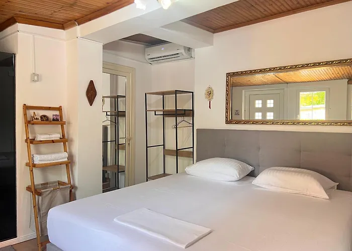 Privatunterkunft My Tirana